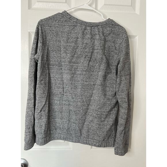 Under Armour Michigan Tech University Long Sleeve Shirt Sz: Medium - Picture 2 of 4